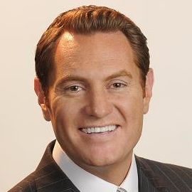 Darren Hardy Headshot