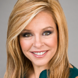 Leigh Anne Tuohy Headshot