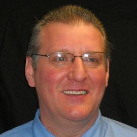 Ken Allard Headshot
