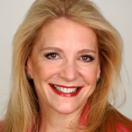 Neale S. Godfrey Headshot