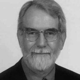 Jerry Mills Headshot