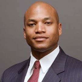 Wes Moore Headshot