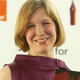Ann Patchett Headshot