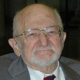 Jack Shapiro Headshot