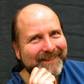 Danny Hillis Headshot