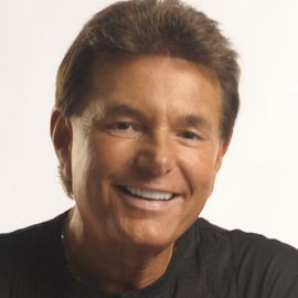 Robb Thompson Headshot