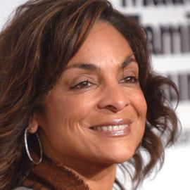 Jasmine Guy Headshot