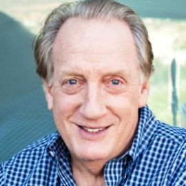 Alan Zweibel Headshot