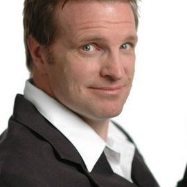 Thor Ramsey Headshot