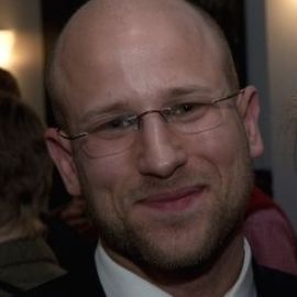 Greg Epstein Headshot