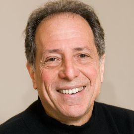 Michael Kimmel Headshot