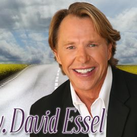 David Essel Headshot