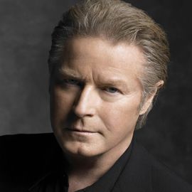 Don Henley Headshot
