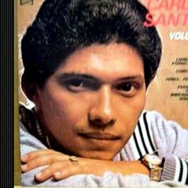Carlos Santos Headshot
