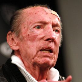 Al Davis Headshot