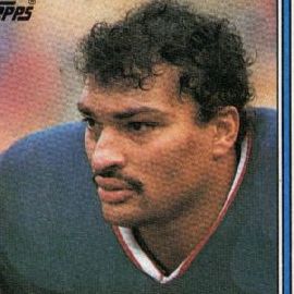 Darryl Talley Headshot