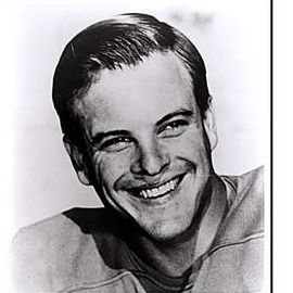 Lance Alworth Headshot