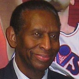 Earl Lloyd Headshot
