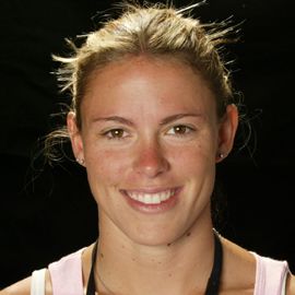 Tara Hamilton Headshot