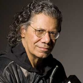 Chick Corea Headshot