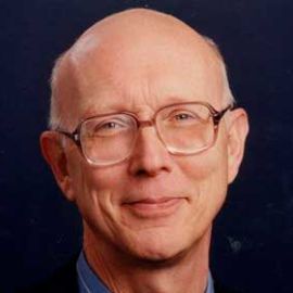George Whitesides Headshot