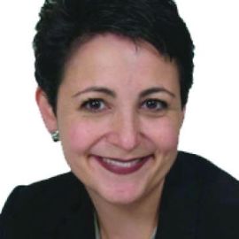 Deborah Grayson Riegel Headshot