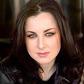 Carly Smithson Headshot