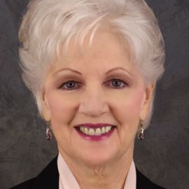 Lillian Bjorseth Headshot