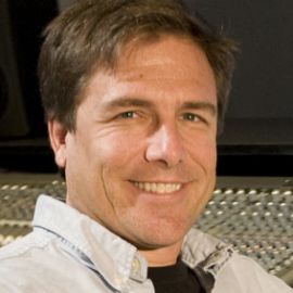 Jim Louderback Headshot