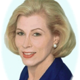 Sharon S. Fountain Headshot