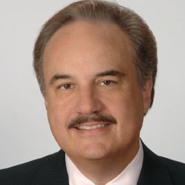 Larry Merlo Headshot