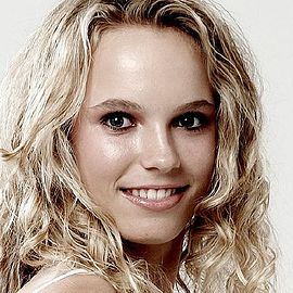 Caroline Wozniacki Headshot