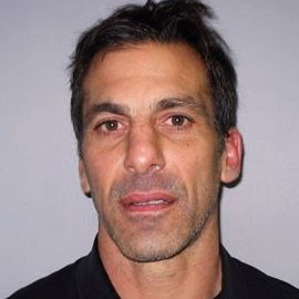Chris Chelios Headshot