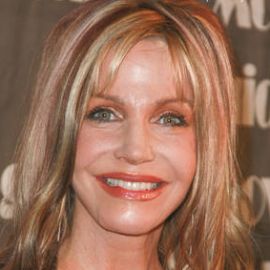 Donna Cherry Headshot
