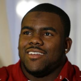 Mark Ingram Headshot