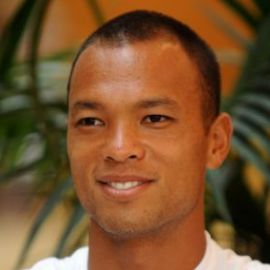 Bryan Clay Headshot