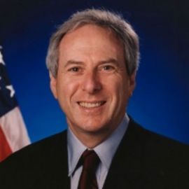 Daniel S. Goldin Headshot