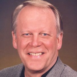 Vince D'Acchioli Headshot