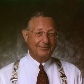Bob Danzig Headshot