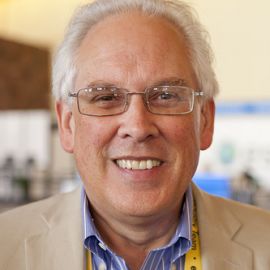 Bill Davenhall Headshot