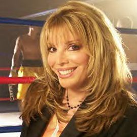 Jackie Kallen Headshot