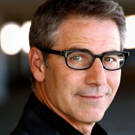 Paul DiMeo Headshot