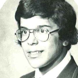 Stephen Diorio Headshot