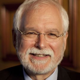 John P Donoghue Headshot