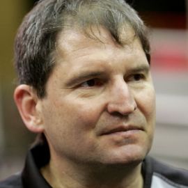 Bernie Kosar Headshot