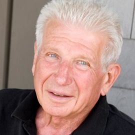 David Elkind Headshot