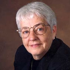 Jane Elliott Headshot