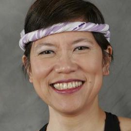 Odaiko New England Headshot