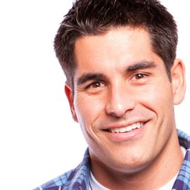 Loveline with Dr. Drew and Adam Headshot