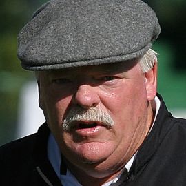 Roger Maltbie Headshot